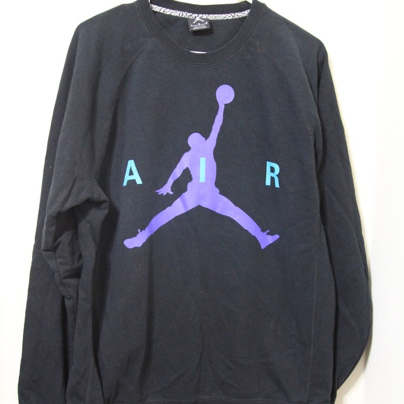 Jordan Other - Jordan Sweater
